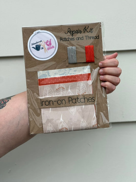 pumpkin spice latte  - Repair Kit
