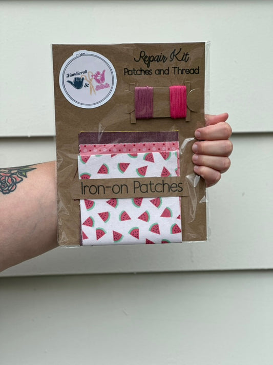 baby bop - Repair Kit
