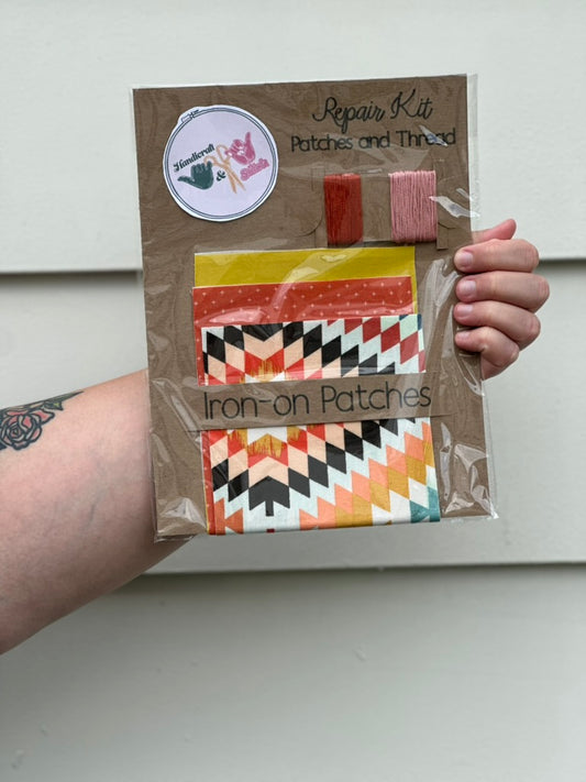 paint with all the colors  - Repair Kit