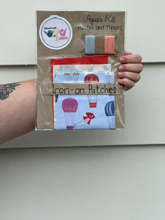 up - Repair Kit