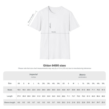 Handicraft & Stitch T-Shirt